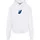 Mister Tee Le Papillon Heavy Oversize Kapuzenpullover White L