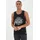 Blend Tanktop schwarz M