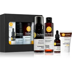The Doctor Vitamin C Set Geschenkset für das Gesicht