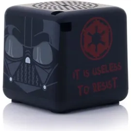 bitty boomers Darth Vader schwarz