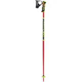 Leki WCR Lite SL 3D Skistöcke (Größe 110CM, rot)