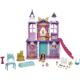 Enchantimals Puppenhaus Royals Ballzauber Schloss mehrfarbig HCG59
