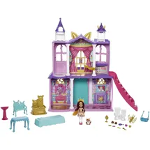 Enchantimals Puppenhaus Royals Ballzauber Schloss mehrfarbig HCG59