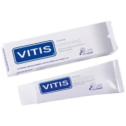 VITIS whitening Zahnpasta 100 ml