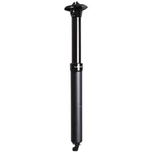 Kind Shock LEV Si Internal Cable 150 Mm Teleskopsattelstütze - Black - 245-345 mm