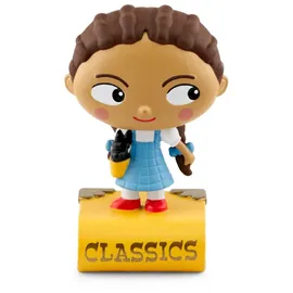 Tonies Hörspielfigur Lieblings-Klassiker Der Zauberer von Oz mehrfarbig