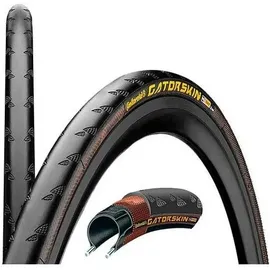 Continental Gatorskin 28 x 25 Zoll Faltreifen