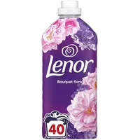 Lenor Weichspüler 40 Wäschen Blumenbouquet
