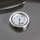 Weber Master-Touch GBS C-5750 smoke grey