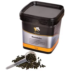 Equanis MuscleAcitve Pellelts 1,5 kg Pellets