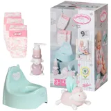 Zapf Baby Annabell Töpfchen Set