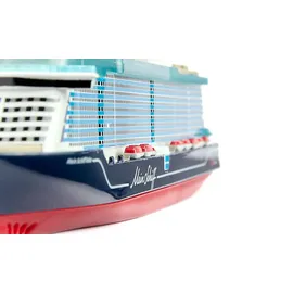 Siku Mein Schiff Relax 1:1400