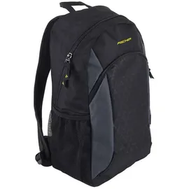 Fischer Eco 25 l Schwarz/Yellow