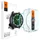 SPIGEN Glass tR EZ Fit 2 Pack Samsung Galaxy Watch6 Classic 47mm