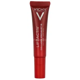 Vichy Liftactiv Collagen 15ml Augenkontur One Size