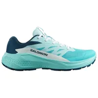 Salomon Alphaglide Damen Blau 44