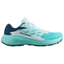 Salomon Alphaglide Damen Blau 44