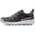 Mammut Saentis Low GTX asphalt/dark powder rose 40 2/3