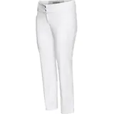 BP Shape Fit Hose für Damen weiß, 50n