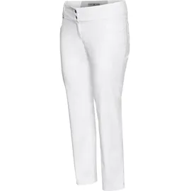 BP Shape Fit Hose für Damen weiß, 50n