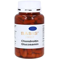 Basis Chondroitin & Glucosamin Kapseln 100 St.