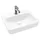 Villeroy & Boch O.novo Einbau-/Aufsatz-Waschtisch 55 x 46 cm (4A41MJR1)