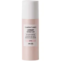 Comfort Zone Luminant Defense Fluid LSF 50 30 ml