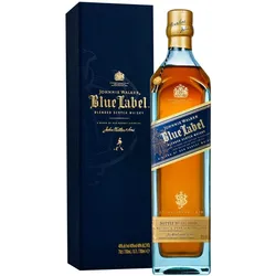 Johnnie Walker Blue Label Blended Scotch Whisky