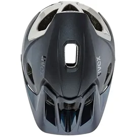 Uvex Quatro Integrale Tocsen 52-57 cm deep space/sand mat