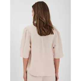 Norr Top Lineo Hellpink M
