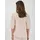 Norr Top Lineo Hellpink M