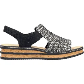 Rieker 62971-00