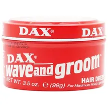 Dax Wave & Groom 3 x 99 g
