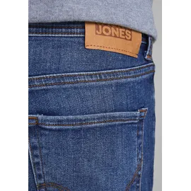 JACK & JONES Junior Jeans 'Glenn' blau | 140