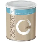 Holiday depilatori Zuckerpaste Stardust Strong 1 kg Sugaring die effektive langfristige Haarentfernung ohne Vliesstreifen in der Flicking Technik