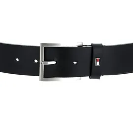 Tommy Hilfiger Hampton 4.0 Gürtel Black 90 cm