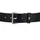Tommy Hilfiger Hampton 4.0 Gürtel Black 90 cm