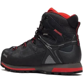MEINDL Tonale GTX Herren schwarz/rot 45