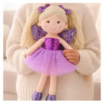 Sweety Toys Fee lila