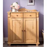 otto home Home affaire Kombikommode »Adele«, Breite 92 cm