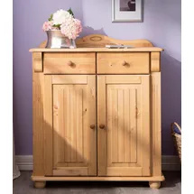 otto home Home affaire Kombikommode »Adele«, Breite 92 cm