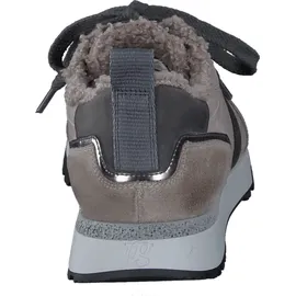 Paul Green Damen, grau, Größe 40 1⁄2 EU / 7 UK