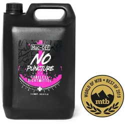 Muc Off No Puncture Hassle 5 L