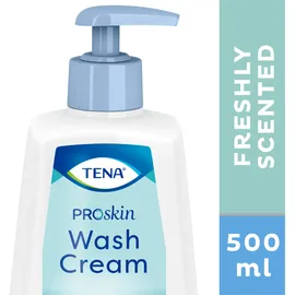 TENA Wash Cream