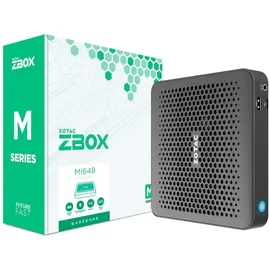 Zotac ZBOX edge MI648