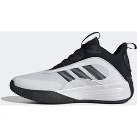 adidas Own the Game 3 Cloud White / Core Black / Core Black 47 1/3