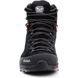 Salewa Alp Trainer 2 Mid GTX Damen black 40,5