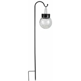 Pauleen Solarleuchte Sunshine Pearl