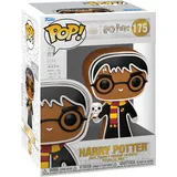 funko uk limited Harry Potter Figur 9 cm - Braun