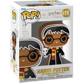 funko uk limited Harry Potter Figur 9 cm - Braun